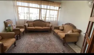 Apartment for rent in Jabal AL Naser