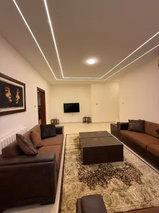 Apartment for rent in Abdoun Al Shamali – photo 2