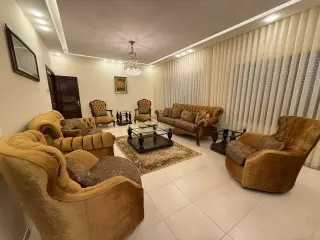 Apartment for rent in Abdoun Al Shamali – photo 5