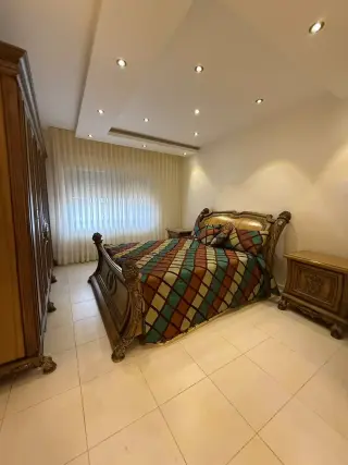Apartment for rent in Abdoun Al Shamali – photo 9