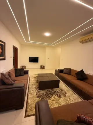 Apartment for rent in Abdoun Al Shamali – photo 3