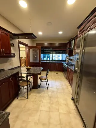 Apartment for rent in Abdoun Al Shamali – photo 17