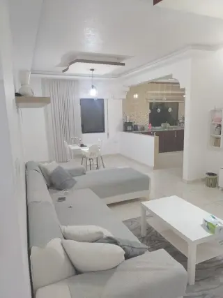 Apartment for rent in Dahyet Al Aqsa