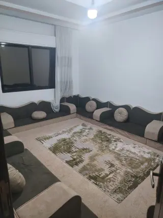 Apartment for rent in Dahyet Al Aqsa – photo 4