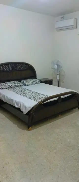 Apartment for rent in Dahyet Al Aqsa – photo 6