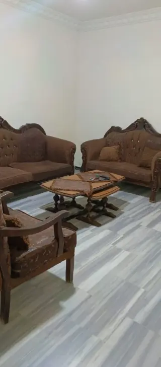Apartment for rent in Dahyet Al Aqsa
