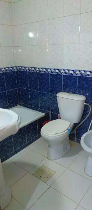 Apartment for rent in Dahyet Al Aqsa – photo 9