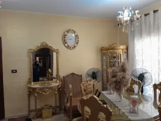 Apartment for rent in Abu Alanda