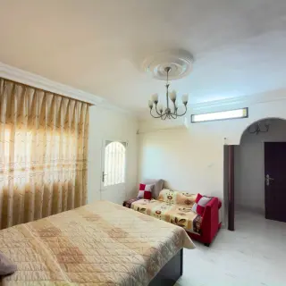 Apartment for rent in Abu Alanda – photo 3
