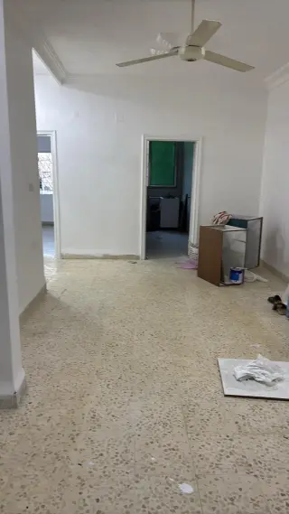Apartment for rent in Al Ashrafeyeh