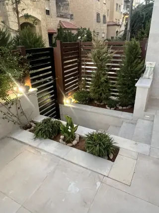 Apartment for rent in Wadi Saqra – photo 4