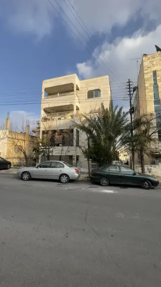 Apartment for rent in Al Thera'a – photo 11