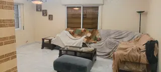 Apartment for rent in Al-Mansour
