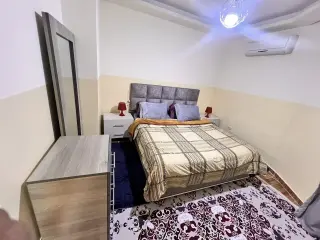 شقة للإيجار في جبل الزهور – صورة 4