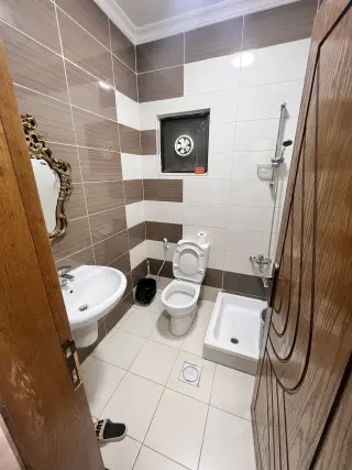 شقة للإيجار في جبل الزهور – صورة 9