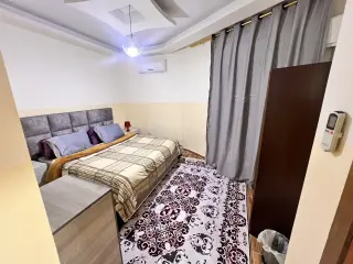 شقة للإيجار في جبل الزهور – صورة 2