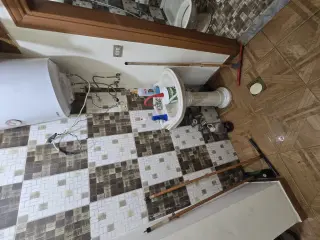 Apartment for rent in Hay Nazal – photo 11