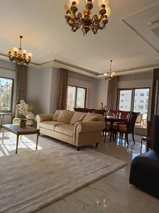 Apartment for rent in Al Rawabi – photo 2