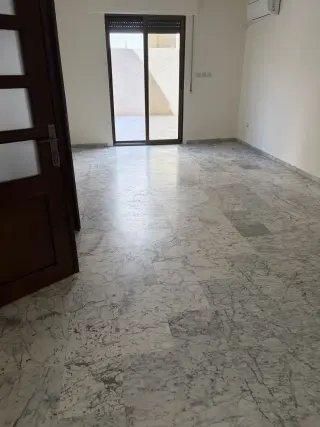 شقة للإيجار في السهل
