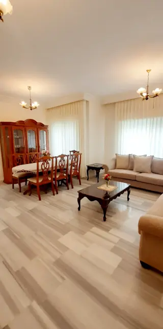 Apartment for rent in Al-Diyar