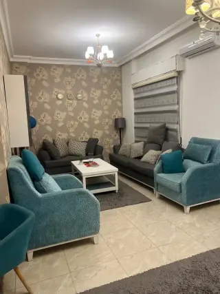 Apartment for rent in 8th Circle – photo 2