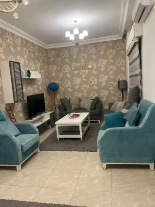 Apartment for rent in 8th Circle