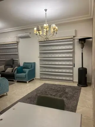 Apartment for rent in 8th Circle – photo 3