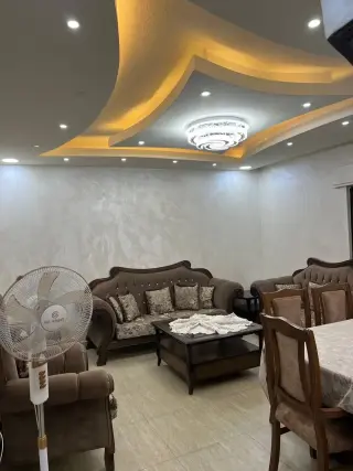 Apartment for rent in Al-Amir Hamzah
