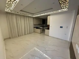 Apartment for rent in Al-Kom Al-Gharbi