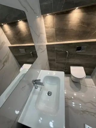 Apartment for rent in Al-Kom Al-Gharbi – photo 12