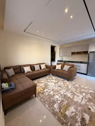 Apartment for rent in Dahiet Al Ameer Ali