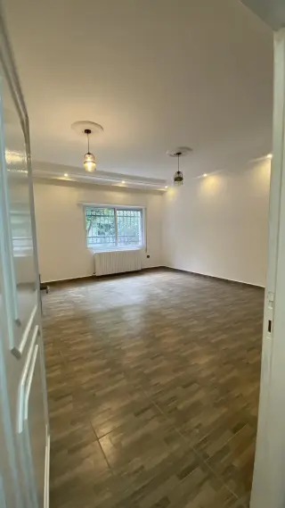Apartment for rent in Al Hummar