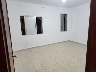 شقة للإيجار في المستندة