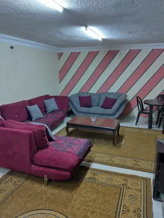 Apartment for rent in Al-Khaznah