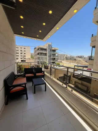 Apartment for rent in Umm al Kundum – photo 13