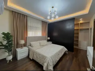 Apartment for rent in Umm al Kundum – photo 6
