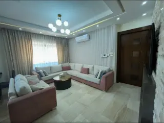Apartment for rent in Umm al Kundum