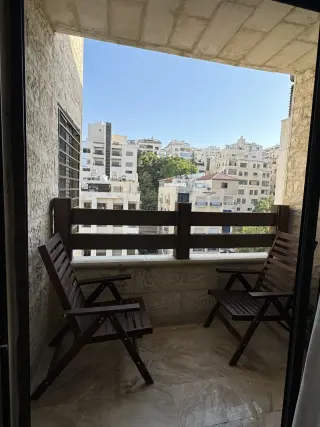 شقة للإيجار في عبدون الجنوبي – صورة 13