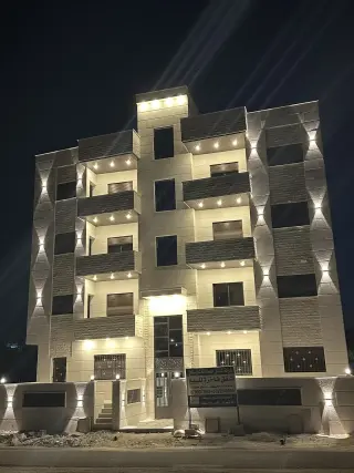 Apartment for rent in Kharebet Al Sooq and Jawa