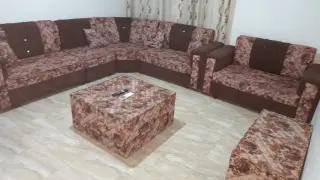 Apartment for rent in Al Hurryeh