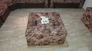Apartment for rent in Al Hurryeh – photo 2
