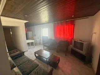 شقة للإيجار في ضاحية الحاج حسن