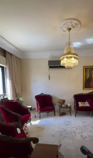Apartment for rent in Um Uthaiena Al Sharqi – photo 2
