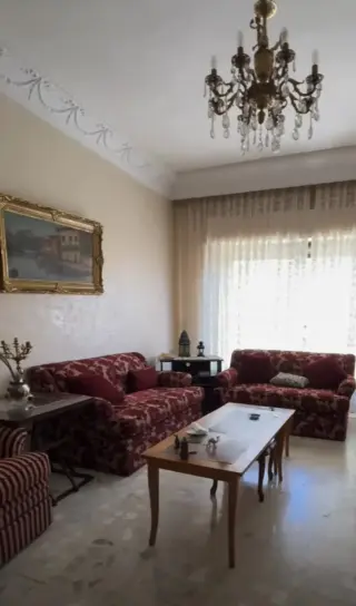 Apartment for rent in Um Uthaiena Al Sharqi