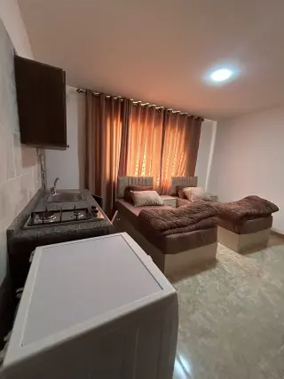 Apartment for rent in Um Uthaiena Al Sharqi – photo 4