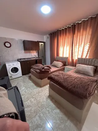 Apartment for rent in Um Uthaiena Al Sharqi