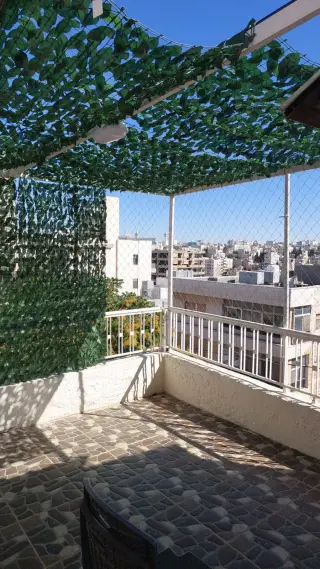 Apartment for rent in 2nd Circle – photo 7
