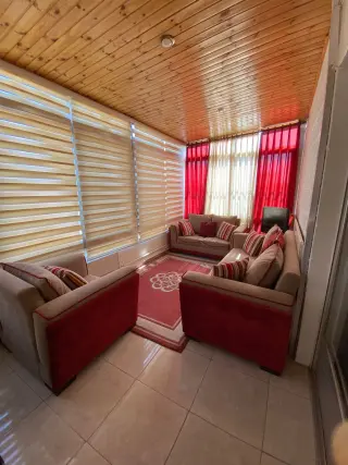 Apartment for rent in 2nd Circle – photo 3