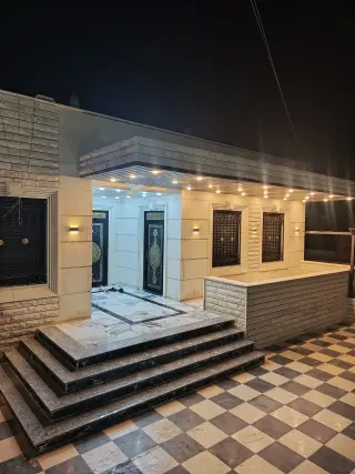 Villa for sale in Al-Abdaliya