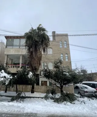 فيلا للبيع في حي الرحمانية – صورة 2